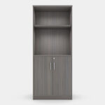 Estante Alto 2 puertas 1,90 x 0,80 Mt.