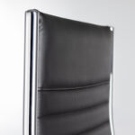 Sillón Ejecutivo Italia Black - Imagen 4