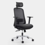 Silla Ergonómica Logic
