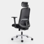 Silla Ergonómica Logic - Imagen 2