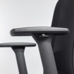 Silla Ergonómica Logic - Imagen 6