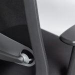 Silla Ergonómica Logic - Imagen 3