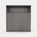 Gabinete Euro 1,20 x 1,20 Mt. - Imagen 2
