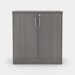 Gabinete Space 0,80 x 0,90 Mt. - Imagen 2