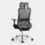 Silla Ergonómica Venecia H - Imagen 2