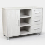 Pack 32 / Color Roble Blanco - Imagen 2