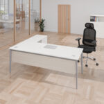 Pack 16 / Color Roble Blanco