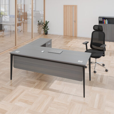 Pack 16 / Color Roble Gris