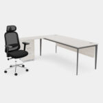 Pack 16 / Color Roble Blanco - Imagen 2