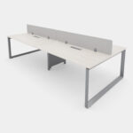 Pack 26 / Color Roble Blanco - Imagen 2