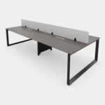 Pack 24 / Color Roble Gris - Imagen 2
