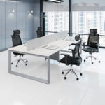 Pack 26 / Color Roble Blanco