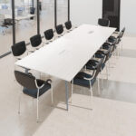 Pack 22 / Color Roble Blanco