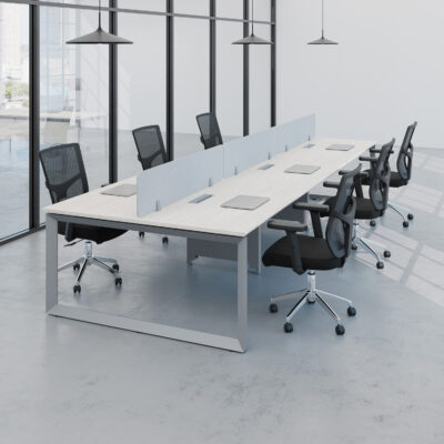 Pack 28 / Color Roble Blanco
