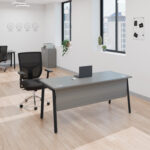 Pack 01 / Color Roble Gris