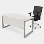 Pack 05 / Color Roble Blanco