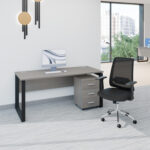 Pack 07 / Color Roble Gris