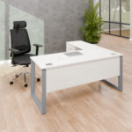 Pack 11 / Color Roble Blanco
