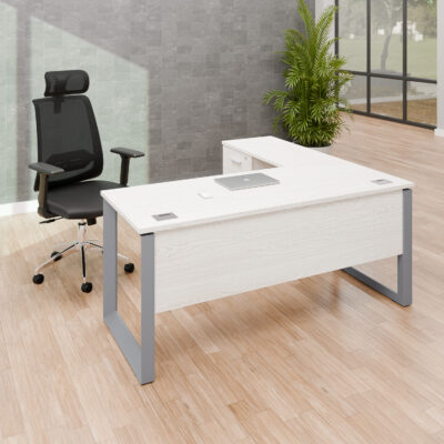 Pack 11 / Color Roble Blanco