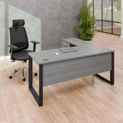 Pack 11 / Color Roble Gris
