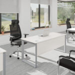 Pack 08 / Color Roble Blanco