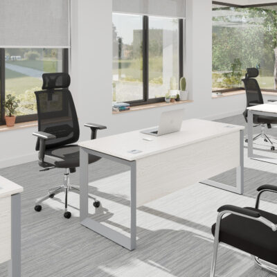 Pack 08 / Color Roble Blanco