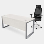 Pack 08 / Color Roble Blanco