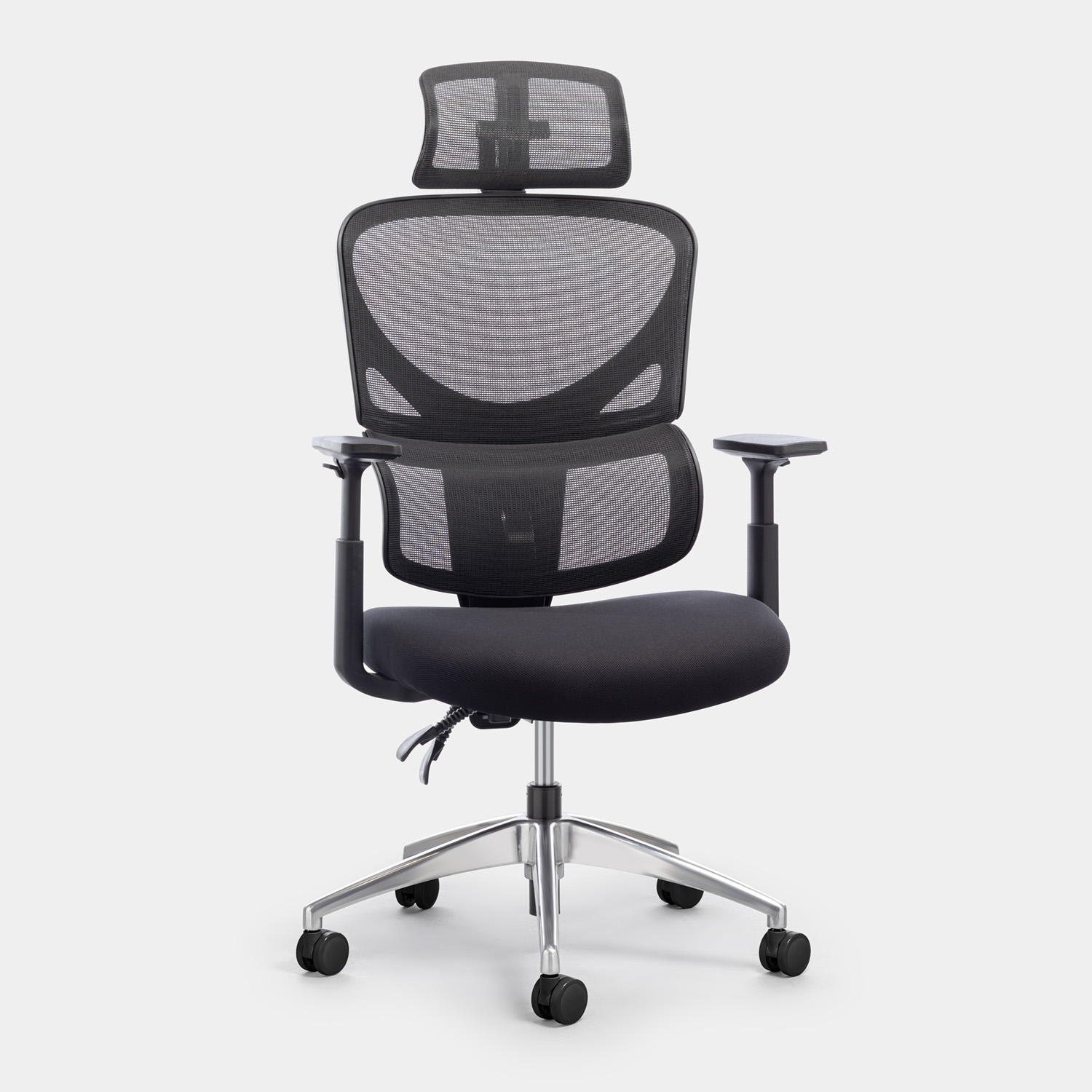 RomaNueva-1500x1500-AOS Silla Ergonómica Roma H - Imagen 1