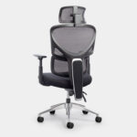 Silla Ergonómica Roma H - Imagen 2